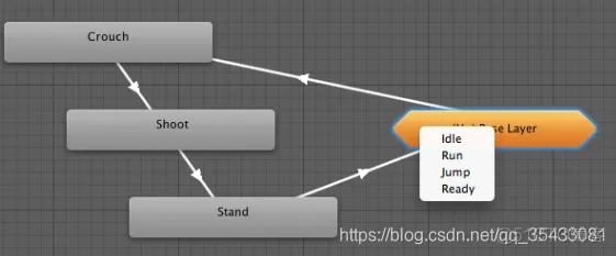 unity是系统架构吗 unity八大系统_unity是系统架构吗_07